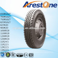 Boto Grenlander Brand TBR Tire Radial Truck Tire 325 95R24